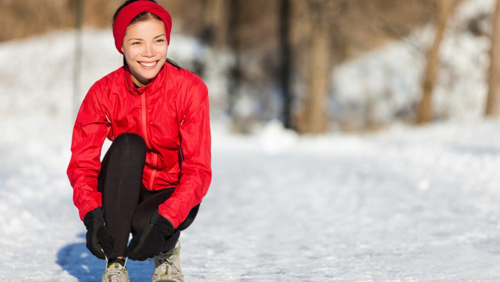 Women's Running Tights