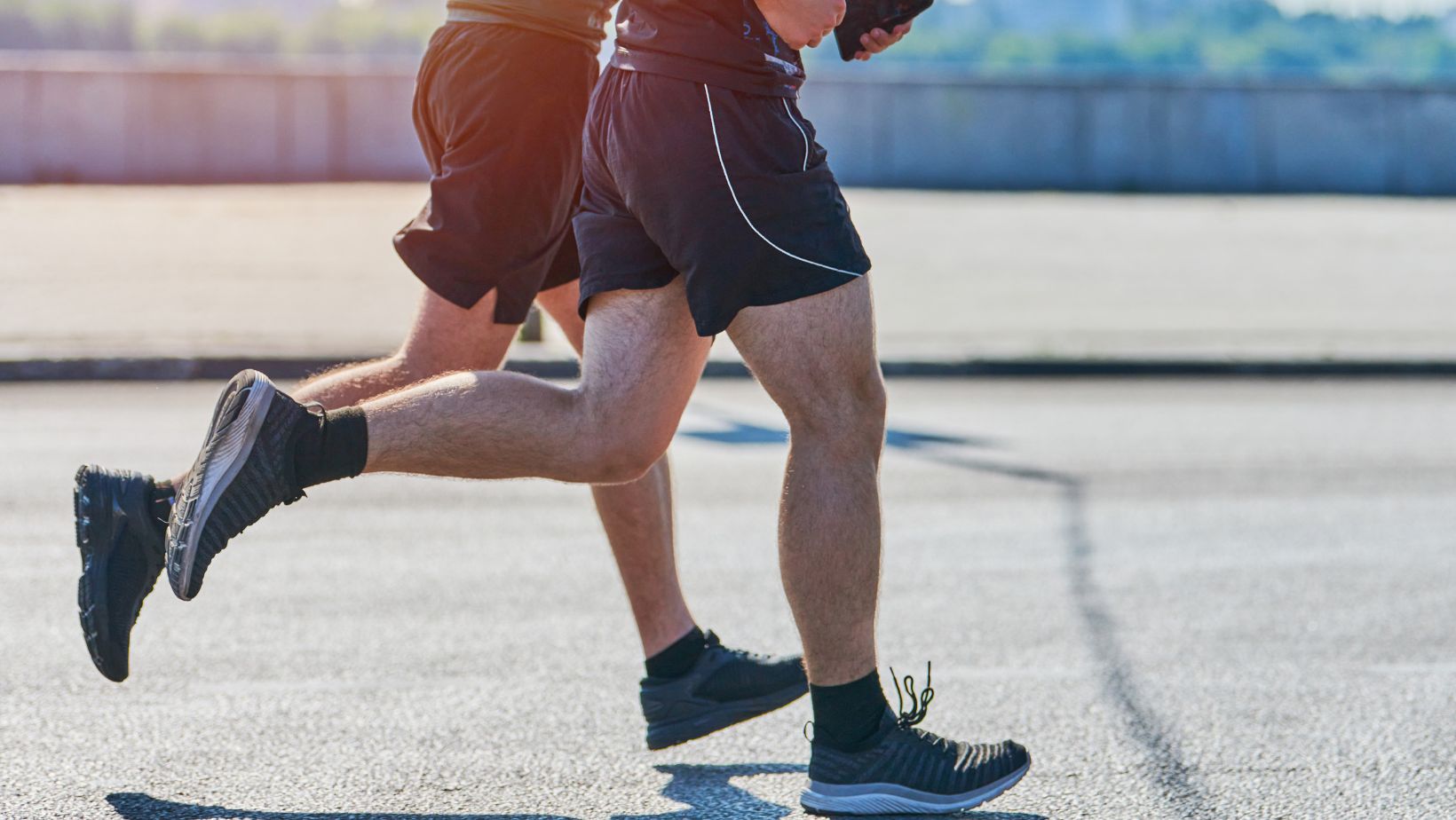 good mens running shoes